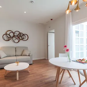 Appartement Tandem Ancha 34, Cádiz
